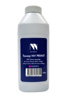 Тонер + девелопер NVP для Xerox Phaser 6510, 6280, WorkCenter 6515 Premium (250г) Magenta совместимый