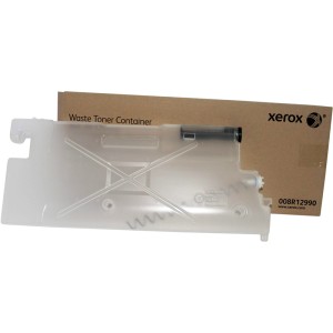 Бокс для сбора тонера XEROX WC 7655/ 7665/ DC240/ 250/ 242/ 252/ Versant 80/ 180/ PrimeLink C9070/ B9100 50K (008R12990/ 647N00218/ 641S01065) 50K