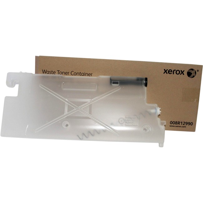 Бокс для сбора тонера XEROX WC 7655/ 7665/ DC240/ 250/ 242/ 252/ Versant 80/ 180/ PrimeLink C9070/ B9100 50K (008R12990/ 647N00218/ 641S01065) 50K