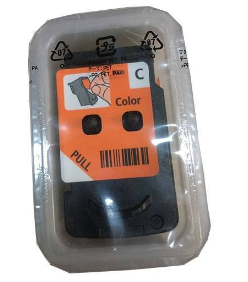 Печатающая головка CANON PIXMA G1400/G2400/G3400/G4400 цветная (0694C002/QY6-8018/QY6-8006)