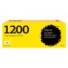 TC-K1200 Картридж T2 для Kyocera ECOSYS P2335d/P2335dn/P2335dw/M2235dn/M2735dn/M2835dw (3000 стр.) черный, с чипом