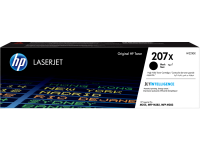 Картридж лазерный HP 207X для HP M255/MFP M282/M283 3,15К (О) черный W2210X