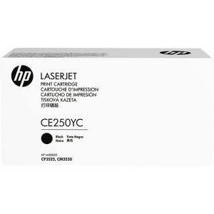 Тонер-картридж HP Contractual Black Optimized Original LaserJet Toner Cartridge