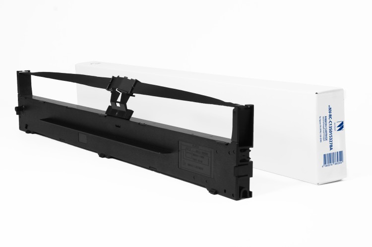 Матричный картридж  NVP для Epson FX-2190 / FX-2175 / LQ-2090 (NV-RC-C13S015327BA) совместимый