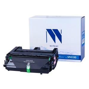 Картридж NVP совместимый NV-SP4100 для Ricoh Aficio 4100N/ 4100SF/ 4110SF/ 4110SP/ 4210N/ 4210SP/ 4310N (15000k)