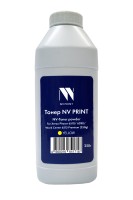 Тонер + девелопер NVP для Xerox Phaser 6510, 6280, WorkCenter 6515 Premium (250г) Yellow совместимый