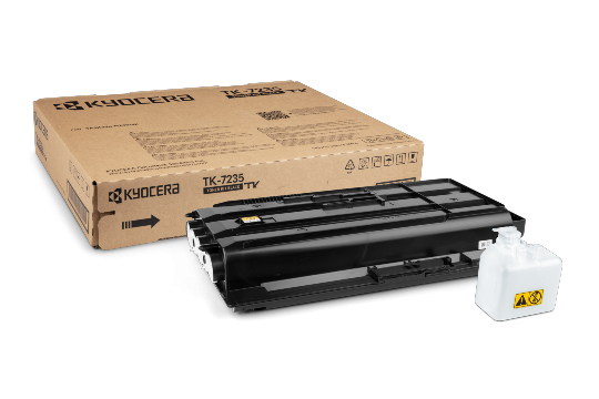 Kyocera Тонер-картридж TK-7235 к TASKalfa MZ4000i