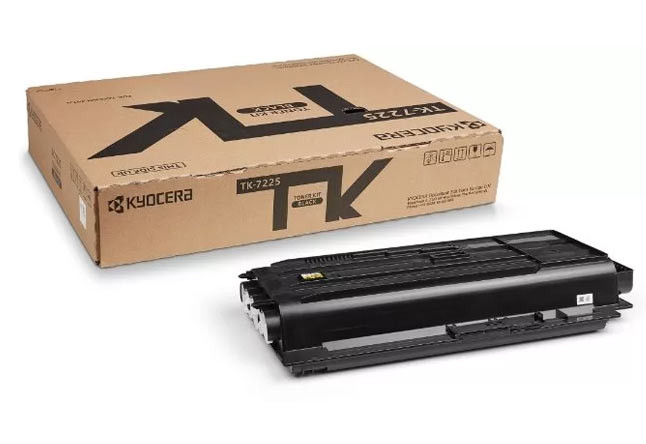 Тонер-картридж TK-7225 Kyocera TASKalfa 4012i, 35К (О) 1T02V60NL0
