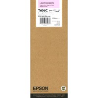 Картридж Epson SP-4800 220ml Light Magenta