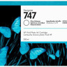 Картридж HP 747 300-ml Gloss Enhancer Ink Cartridge