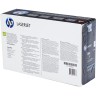 Тонер-картридж HP 26X High Yield Black Original LaserJet Toner Cartridge Тонер-картридж HP 26X High Yield Black Original LaserJet Toner Cartridge