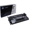 Тонер-картридж HP 26X High Yield Black Original LaserJet Toner Cartridge Тонер-картридж HP 26X High Yield Black Original LaserJet Toner Cartridge