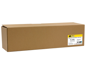 Тонер-картридж Hi-Black (HB-CLT-K809S) для Samsung CLX-9201/9251/9301, Bk, 20K