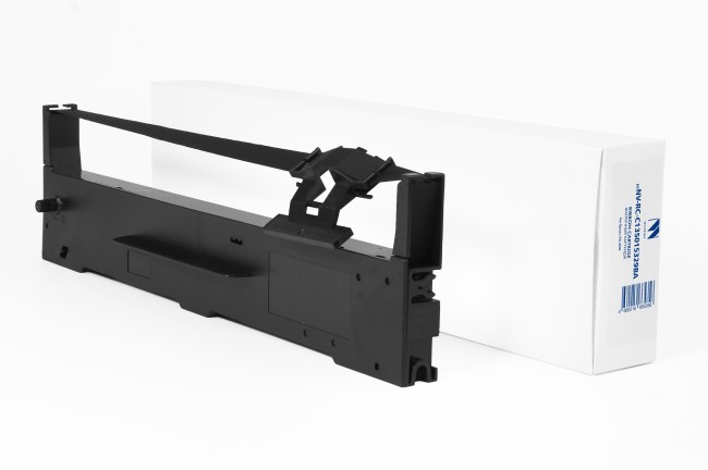 Матричный картридж  NVP для Epson FX-890 / LQ-590 /L Q-590K (NV-RC-C13S015329BA) совместимый