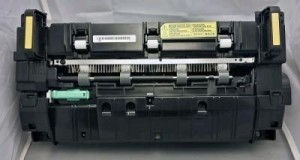 Фьюзер NVP для XEROX Phaser 4600 4620 4622  Samsung ML-5510 / 5512/ 5515 / 6510ND/ 6512ND (восстановленый) (126N00340, JC91-01105A, JC91-01014B) (тех.упак)