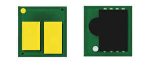 Чип NVP для картриджа HP CF259X безлимитный (HP Laser Jet Pro M304, M404, M428) совместимый