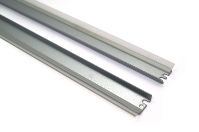 Ракель (WB) NVP для Samsung (20 шт) MLT-D101S, MLT-D111S/ L (ML-2160/2162/2165/2167/2168/SCX-3400/3405/3407, SL-M2020/2021/2022/2070/2071) L=237.2мм совместимый