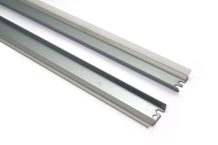 Ракель (WB) NVP для Samsung (20 шт) MLT-D101S, MLT-D111S/ L (ML-2160/2162/2165/2167/2168/SCX-3400/3405/3407, SL-M2020/2021/2022/2070/2071) L=237.2мм совместимый