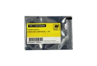 Чип Hi-Black к картриджу Xerox VersaLink C400/C405 (106R03533), Y, 8K