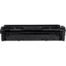 Тонер-картридж 054 Y для Canon LBP62x/MF64x, 1,2К, желтый, (О), 3021C002