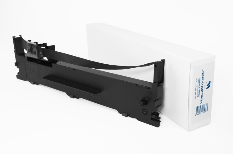 Матричный картридж  NVP для Epson  LQ-630K / LQ-635K / LQ-730K (NV-RC-C13S015307BA) совместимый