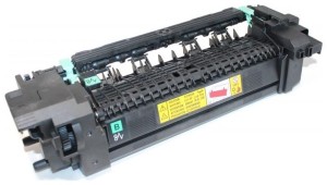 Фьюзер NVP для XEROX Phaser 6500 6500DN 6500N WC 6505 WC 6505DN WC 6505N (восстановленый) (604K64592)