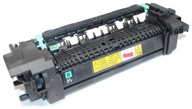 Фьюзер NVP для XEROX Phaser 6500 6500DN 6500N WC 6505 WC 6505DN WC 6505N (восстановленый) (604K64592)