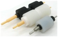 Комплект роликов NVP для XEROX WC4590/4595/4110/4112/4127; D95/110/125; C75; J75; Versant 80/180/2100/2100 (совместимый) (604K23670)