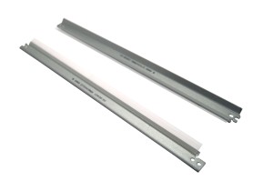 Ракель (WB) NVP для Samsung (10 шт) MLT-D104S (ML-1660/1665/1667/1670/1860/1865/1867, SCX-3200/3205/3207/3217) L=252мм совместимый