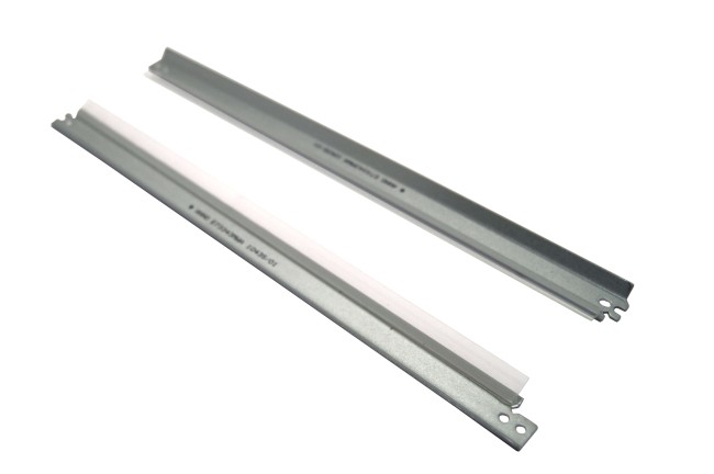 Ракель (WB) NVP для Samsung (10 шт) MLT-D104S (ML-1660/1665/1667/1670/1860/1865/1867, SCX-3200/3205/3207/3217) L=252мм совместимый