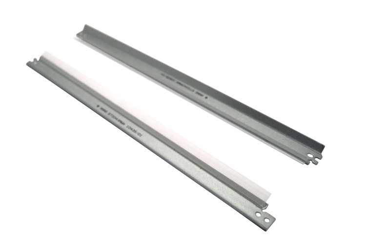 Ракель (WB) NVP для Samsung (10 шт) MLT-D104S (ML-1660/1665/1667/1670/1860/1865/1867, SCX-3200/3205/3207/3217) L=252мм совместимый