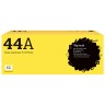TC-HCF244A Картридж T2 для HP LJ Pro M15a/M15w/M28a/M28nw (1000 стр.) с чипом
