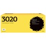TC-X3020 Картридж T2 для Xerox Phaser 3020/WorkCentre 3025 (1500 стр.) с чипом 106R02773