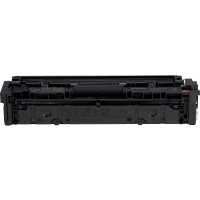 Тонер-картридж 054 M для Canon LBP62x/MF64x, 1,2К, пурпурный, (О), 3022C002