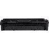 Тонер-картридж 054 M для Canon LBP62x/MF64x, 1,2К, пурпурный, (О), 3022C002