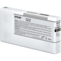 Картридж Epson I/C Light Black (200ml)