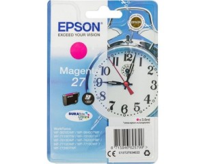 Картридж Epson I/C Magenta WF7110/7610/7620
