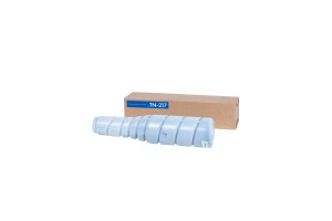 Тонер-картридж NVP совместимый NV-TN-217 для Konica-Minolta bizhub: 223/ 283 (17500k)