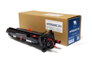 Блок фотобарабана NVP совместимый NV-W9006MC DU для HP Managed LJ MFP E72525dn/E72530dn/E72535dn (200000k)