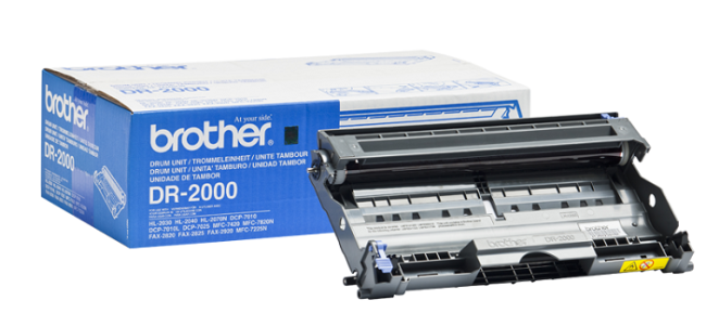 Барабан Brother 2030/2040/2070/7010/7420/7820 (O) DR-2075