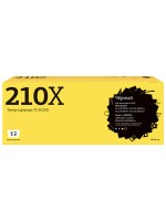 TC-H210X Картридж T2 для HP LJ Pro 200 M251n/MFP M276n/276nw (2400 стр.) черный, с чипом
