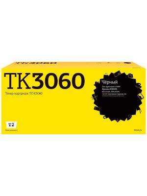 TC-K3060 Картридж T2 для Kyocera ECOSYS M3145idn/M3645idn (14500стр.) черный, с чипом