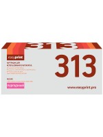 313A/729M Картридж EasyPrint LH-313 для HP LJ Pro CP1025/100MFP M175A/Canon LBP7010/7018 (1000 стр.) пурпурный , с чипом