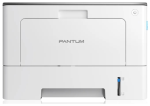 Pantum BP5100DN, Printer, Mono laser, A4, 40 ppm (max 100000 p/mon), 1.2 GHz, 1200x1200 dpi, 512 MB RAM, Duplex, paper tray 250 pages, USB, LAN, start. cartridge 3000 pages