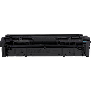 Тонер-картридж 054 C для Canon LBP62x/MF64x, 1,2К, голубой, (О), 3023C002