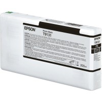 Картридж Epson I/C Photo Black (200ml)
