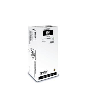 Картридж Epson I/C (B) WF-R5xxx XL