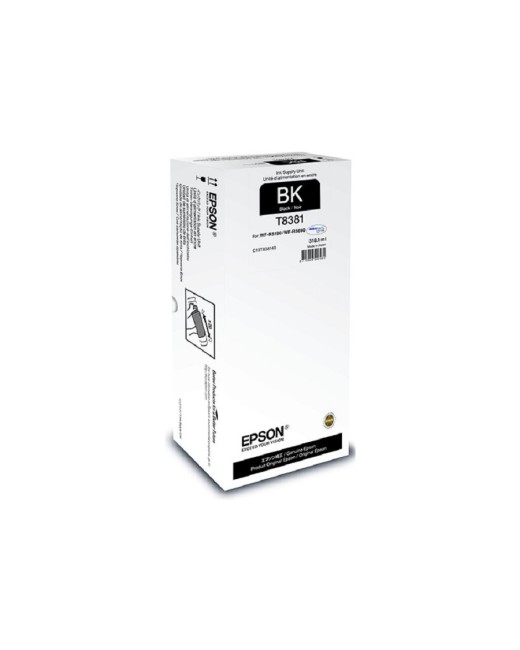 Картридж Epson I/C (B) WF-R5xxx XL