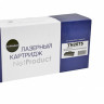 Тонер-картридж NetProduct (N-TN-2075) для Brother HL-2030/2040/2070/7010/7420/7820, 2,5K