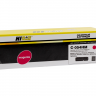 Картридж Hi-Black (HB-№054H M) для Canon i-SENSYS LBP621Cw/622/623/ imageCLASS MF642Cdw, M, 2,3K